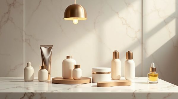 Choisir le bon packaging pour vos soins personnels