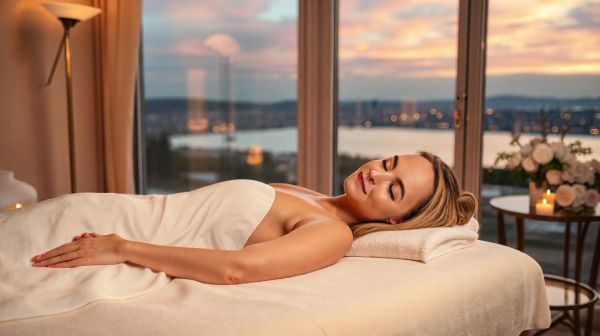 Découvrez les bienfaits du massage sensuel à Genève