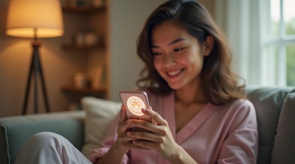 Découvrez mademoiselle culotte : l'application de suivi menstruel idéale