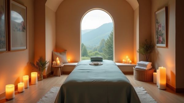 Éveillez vos sens avec un massage sensuel à Genève