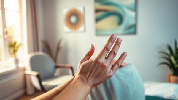 Les incroyables avantages du magnétisme en thérapie