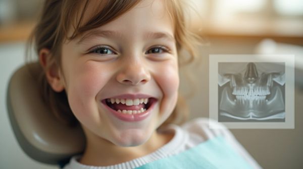 Optimiser le traitement orthodontique enfant pour un meilleur alignement dentaire