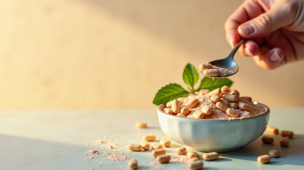 Probiotiques et prébiotiques : quelle solution pour votre digestion ?