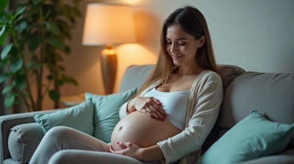 Quels compléments alimentaires de grossesse favoriser pour votre santé ?