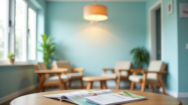 Quels services choisir chez un dentiste à Sherbrooke ?