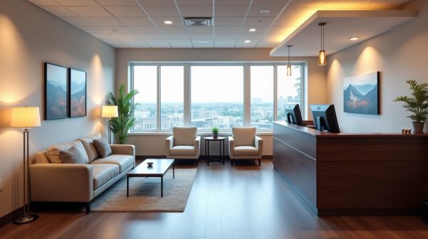 Quels services choisir chez un dentiste à Sherbrooke ?