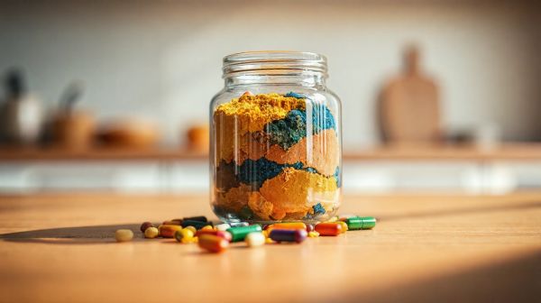 Top solutions de probiotiques et prébiotiques pour une digestion optimale