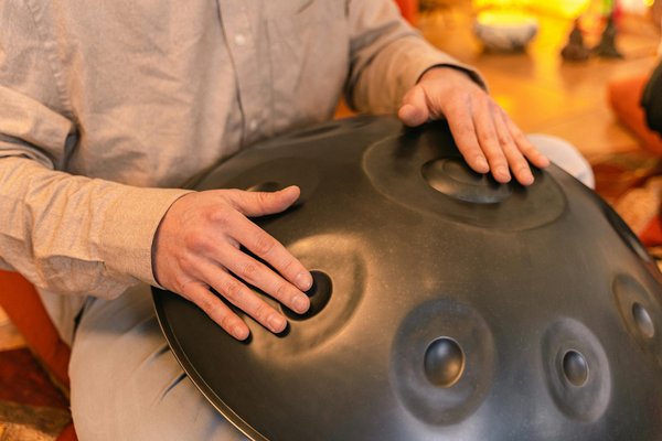Handpan d'occasion : quality, garantie et conseils d'achat
